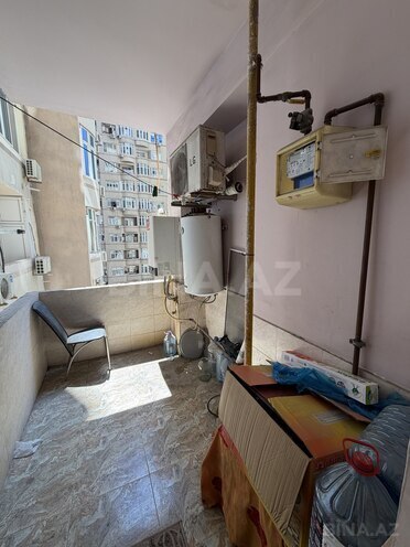 Сдаётся 2-комн. новостройка 55 м², м. Мемар Аджеми, photo 16 from 18