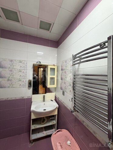 Сдаётся 2-комн. новостройка 55 м², м. Мемар Аджеми, photo 15 from 18