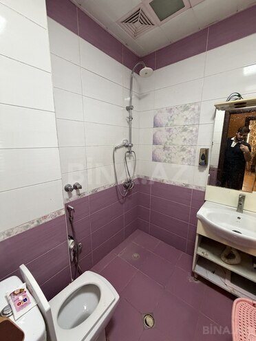 Сдаётся 2-комн. новостройка 55 м², м. Мемар Аджеми, photo 14 from 18