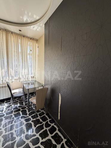 Сдаётся 2-комн. новостройка 55 м², м. Мемар Аджеми, photo 12 from 18