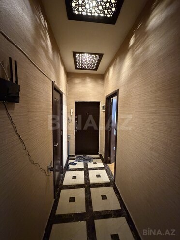 Сдаётся 2-комн. новостройка 55 м², м. Мемар Аджеми, photo 13 from 18