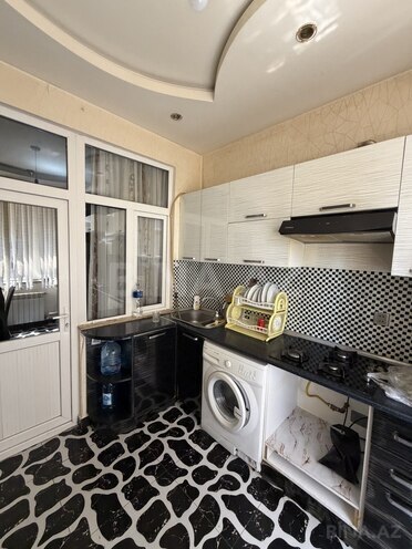 Сдаётся 2-комн. новостройка 55 м², м. Мемар Аджеми, photo 10 from 18