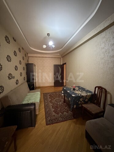 Сдаётся 2-комн. новостройка 55 м², м. Мемар Аджеми, photo 4 from 18