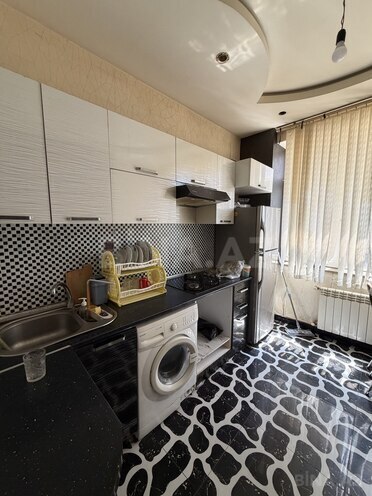 Сдаётся 2-комн. новостройка 55 м², м. Мемар Аджеми, photo 9 from 18