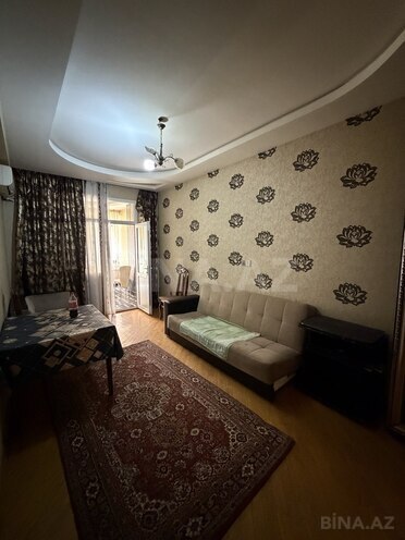 Сдаётся 2-комн. новостройка 55 м², м. Мемар Аджеми, photo 3 from 18