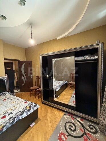 Сдаётся 2-комн. новостройка 55 м², м. Мемар Аджеми, photo 8 from 18