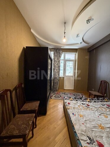 Сдаётся 2-комн. новостройка 55 м², м. Мемар Аджеми, photo 7 from 18