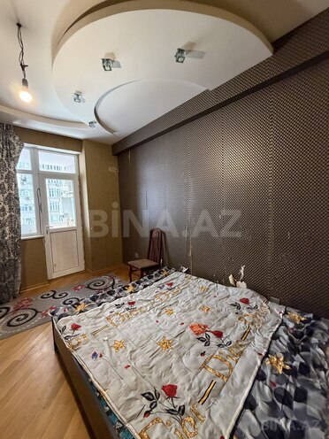 Сдаётся 2-комн. новостройка 55 м², м. Мемар Аджеми, photo 6 from 18