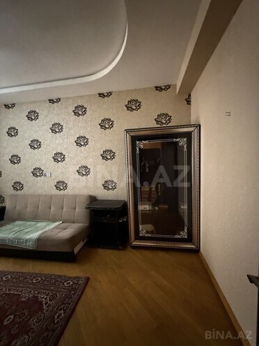 Сдаётся 2-комн. новостройка 55 м², м. Мемар Аджеми, photo 5 from 18