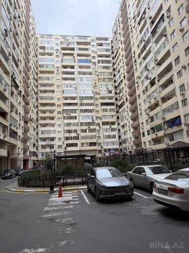 Satılır 3 otaqlı yeni tikili 101 m², Nəriman Nərimanov m., photo 22 from 24
