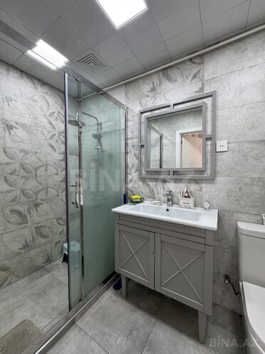 Продаётся 3-комн. вторичка 70 м², м. Элмляр Академиясы, photo 15 from 18