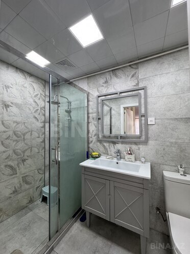Продаётся 3-комн. вторичка 70 м², м. Элмляр Академиясы, photo 17 from 18