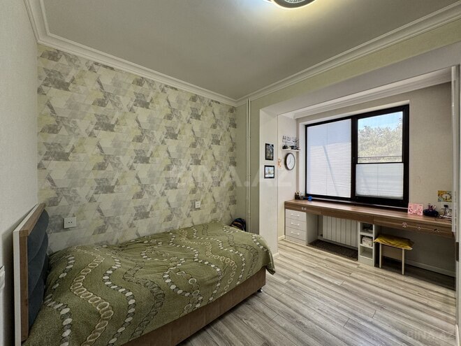 Продаётся 3-комн. вторичка 70 м², м. Элмляр Академиясы, photo 12 from 18