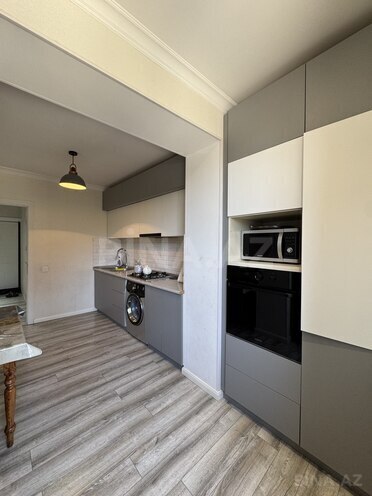 Продаётся 3-комн. вторичка 70 м², м. Элмляр Академиясы, photo 4 from 18
