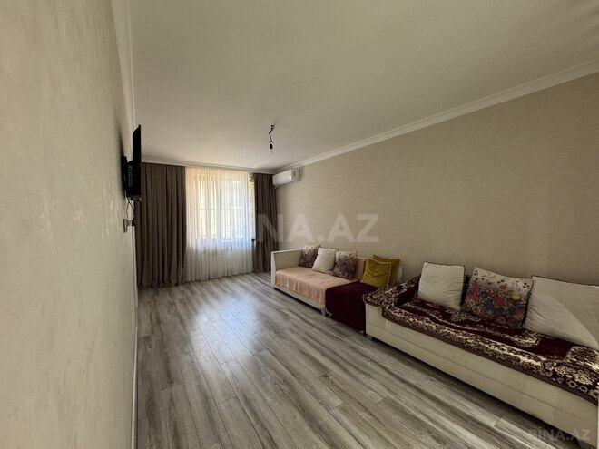 Продаётся 3-комн. вторичка 70 м², м. Элмляр Академиясы, photo 5 from 18