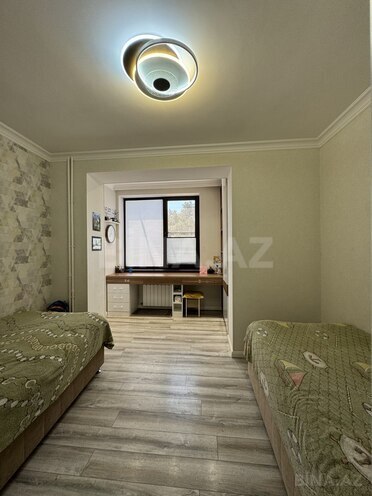 Продаётся 3-комн. вторичка 70 м², м. Элмляр Академиясы, photo 10 from 18