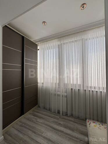 Продаётся 3-комн. вторичка 70 м², м. Элмляр Академиясы, photo 11 from 18