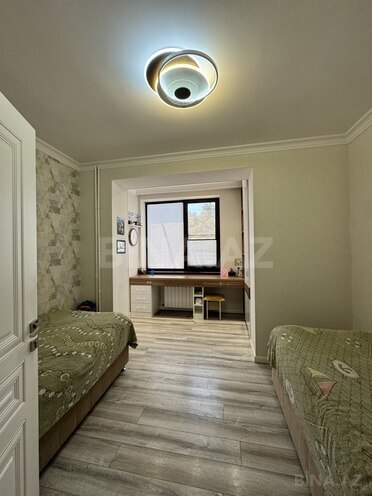 Продаётся 3-комн. вторичка 70 м², м. Элмляр Академиясы, photo 7 from 18
