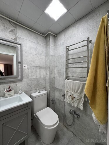 Продаётся 3-комн. вторичка 70 м², м. Элмляр Академиясы, photo 16 from 18