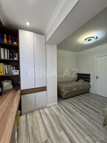 Продаётся 3-комн. вторичка 70 м², м. Элмляр Академиясы, photo 8 from 18
