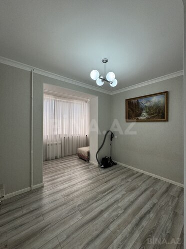 Продаётся 3-комн. вторичка 70 м², м. Элмляр Академиясы, photo 14 from 18
