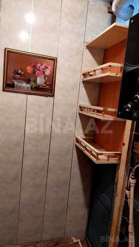Сдаётся 2-комн. вторичка 50 м², м. Нариман Нариманов, photo 13 from 14