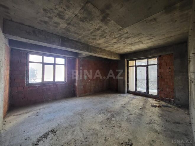 Satılır 3 otaqlı yeni tikili 169 m², Bayıl q., photo 15 from 19