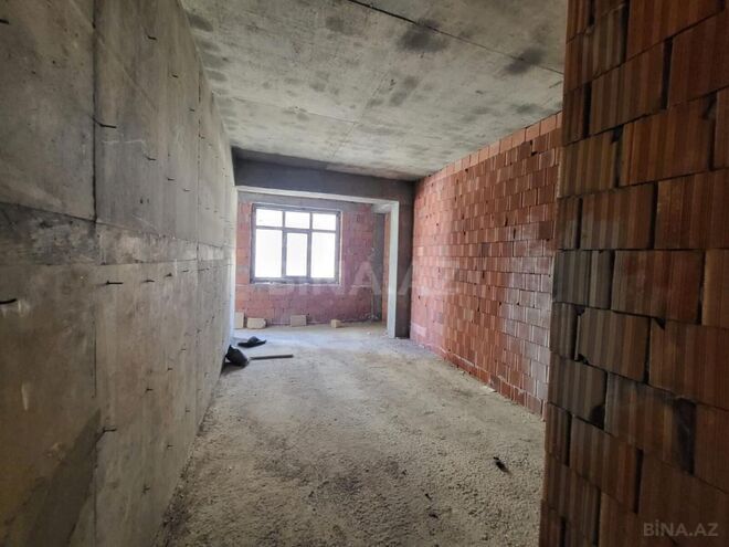 Satılır 3 otaqlı yeni tikili 169 m², Bayıl q., photo 16 from 19