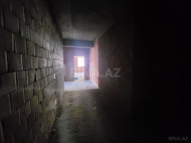 Satılır 3 otaqlı yeni tikili 169 m², Bayıl q., photo 18 from 19