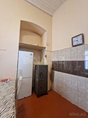 İcarəyə verilir 2 otaqlı köhnə tikili 60 m², Nizami m., photo 10 from 19