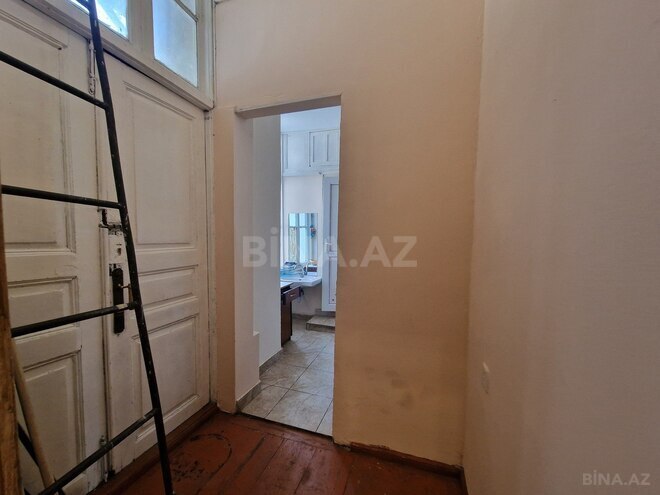 İcarəyə verilir 2 otaqlı köhnə tikili 60 m², Nizami m., photo 13 from 19