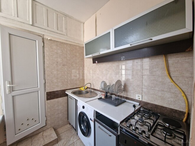İcarəyə verilir 2 otaqlı köhnə tikili 60 m², Nizami m., photo 12 from 19
