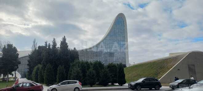 Satılır 3 otaqlı yeni tikili 170 m², Nəriman Nərimanov m., photo 3 from 10