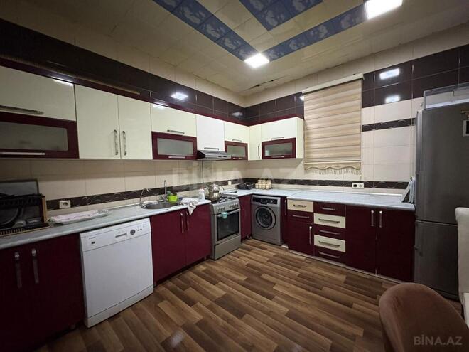 Сдаётся 5-комн. дом/дача 140 м², Бинагадинский р., photo 8 from 13