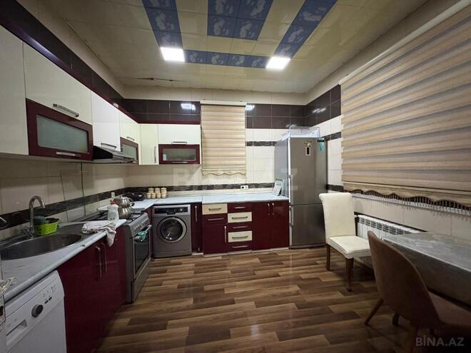 Сдаётся 5-комн. дом/дача 140 м², Бинагадинский р., photo 7 from 13