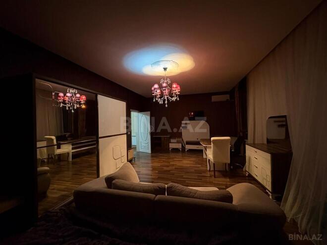 Сдаётся 5-комн. дом/дача 140 м², Бинагадинский р., photo 5 from 13