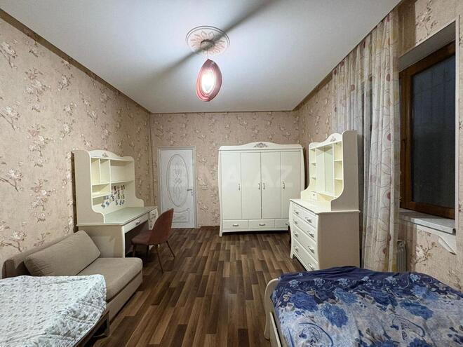 Сдаётся 5-комн. дом/дача 140 м², Бинагадинский р., photo 9 from 13