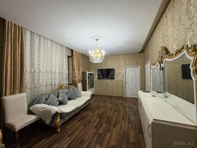 Сдаётся 5-комн. дом/дача 140 м², Бинагадинский р., photo 3 from 13
