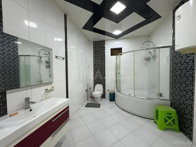 Сдаётся 5-комн. дом/дача 140 м², Бинагадинский р., photo 11 from 13