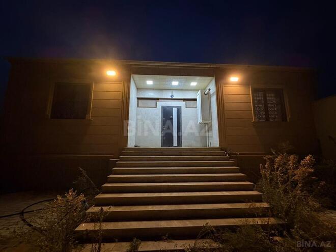 Сдаётся 5-комн. дом/дача 140 м², Бинагадинский р., photo 12 from 13