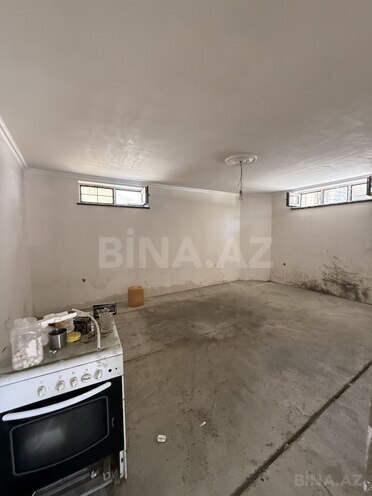Satılır 10 otaqlı həyət evi/bağ evi 570 m², Köhnə Günəşli q., photo 12 from 32