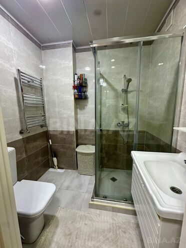 Satılır 2 otaqlı yeni tikili 60 m², photo 12 from 15
