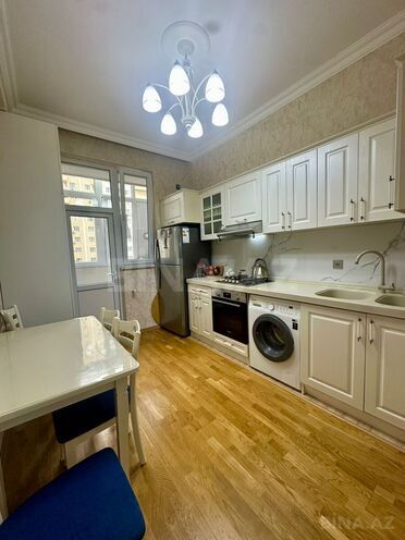 Satılır 2 otaqlı yeni tikili 60 m², photo 6 from 15