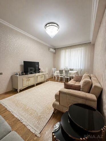 Satılır 2 otaqlı yeni tikili 60 m², photo 1 from 15