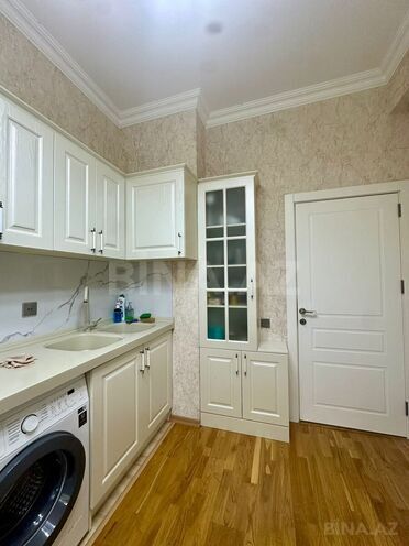 Satılır 2 otaqlı yeni tikili 60 m², photo 7 from 15