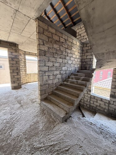 Satılır 10 otaqlı həyət evi/bağ evi 570 m², Köhnə Günəşli q., photo 23 from 32