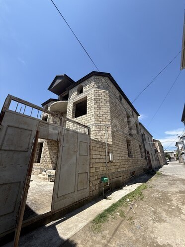 Satılır 10 otaqlı həyət evi/bağ evi 570 m², Köhnə Günəşli q., photo 26 from 32