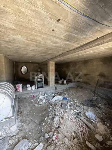 Satılır 10 otaqlı həyət evi/bağ evi 570 m², Köhnə Günəşli q., photo 8 from 32