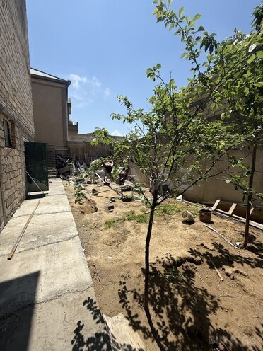 Satılır 10 otaqlı həyət evi/bağ evi 570 m², Köhnə Günəşli q., photo 7 from 32