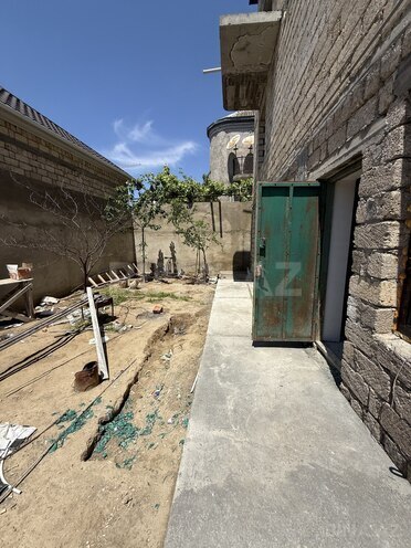 Satılır 10 otaqlı həyət evi/bağ evi 570 m², Köhnə Günəşli q., photo 5 from 32
